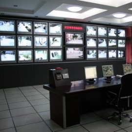 社區(qū)安防監(jiān)控物聯卡_流量卡